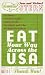 Eat Your Way Across the USA
