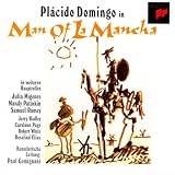 Leigh: Man of La Mancha