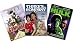 TV 3 Pack: Three's Company Season 1/The Incredible Hulk/Game Over