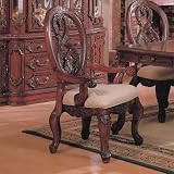 Nottingham Arm Chair in of 2]