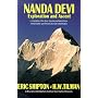 Nanda Devi: Exploration and Ascent