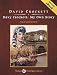 Books : Davy Crockett: My Own Story