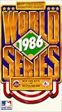 1986 World Series - New York Mets vs Boston Red Sox