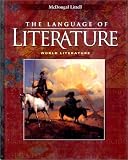 Language of Literature: World Literature