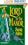 Lord Of The Manor (Harlequin Historical)