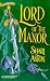 Search : Lord Of The Manor (Harlequin Historicals , No 434)