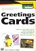 [CD-ROM] Greeting Cards from Green Label & PC Treasures