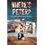Where's Peter?: Unravelling the Falconio Mystery