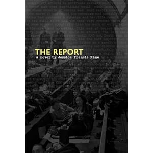 The Report: A Novel