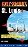cover of City Smart: St. Louis