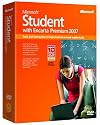 Microsoft Student with Encarta Premium 2007