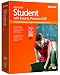 Microsoft Student with Encarta Premium 2007