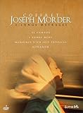 Joseph Morder 4 films Collection ( El Cantor / L Arbre mort / Mémoires dun juif tropical / Romamor ) ( The Cantor / Memories of a Tropical Jew )