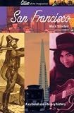 Books : San Francisco: A Cultural and Literary History (Cities of the Imagination)
