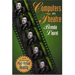 Computers as Theatre