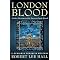 Benjamin Franklin, Detective --  Robert Lee Hall