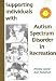 Supporting Individuals with Autism Spectrum Disorder in Recreation