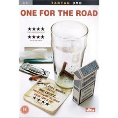 One For The Road [2004] [DVD]