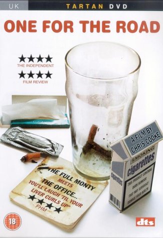 ONE FOR THE ROAD : DVD