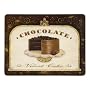 Table Mats (6) -Velvet Cake (30.5X23Cm)