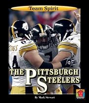 The Pittsburgh Steelers (Team Spirit (Norwood))