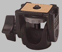 Bogen - Swivel-Tilt Head #3232