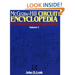 Mcgraw-Hill Circuit Encyclopedia and Troubleshooting Guide: 2 (McGraw-Hill Circuit Encyclopedia & Troubleshooting Guide)