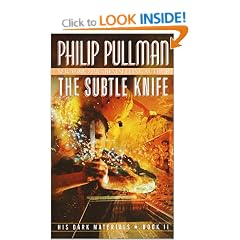 The Subtle Knife (His Dark Materials)