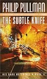 The Subtle Knife