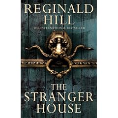 The Stranger House