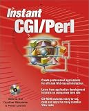 Instant Cgi/Perl (Instant (Osborne))