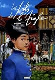 Revue Theloma  / Les Fils de l'Aigle, Tome 10 : Albion Côté jardin