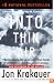Into Thin Air