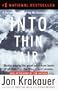 Into Thin Air: A Personal Account of the Mount Everest Disaster