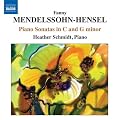 Klaviersonaten C-und G-Moll