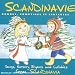 Musique : scandinavie : rondes comptines et berceuses