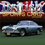 British Sports Cars 2004 Calendar