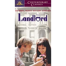 Landlord [VHS]