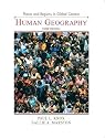 Places and Regions in Global Context: Human Geography, 3rd Edition