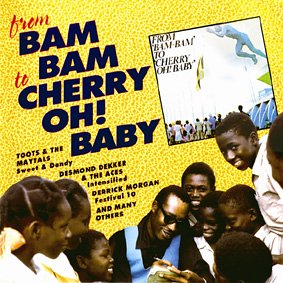 CD-Charts  Search : From Bam Bam to Cherry Oh Baby
