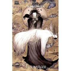 Sandman : Traumj�ger
