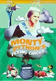 Revue A & E Entertainment  / Monty Python's Flying Circus: Set 3, Episodes 14-19