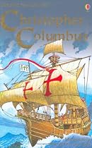 Christopher Columbus (Famous Lives)