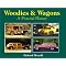 Woodie Cars & Trucks