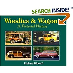 Woodies & Wagons