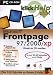 Computer Software : KlickHelp Plus FrontPage 97/2000/XP