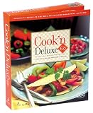 DVO Cook'n Deluxe 6.0 - Ultimate Recipe Organizer