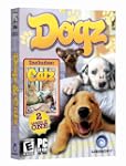 Petz (Includes Dogs 5 and Catz 5)