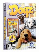 Petz: Dogz 5 and Catz 5