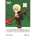 L'Enfant aux trois yeux, Tome 1 :